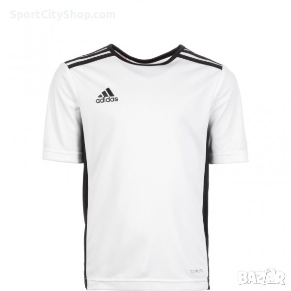 Детска тениска ADIDAS Entrada 18 JR CD8438, снимка 1