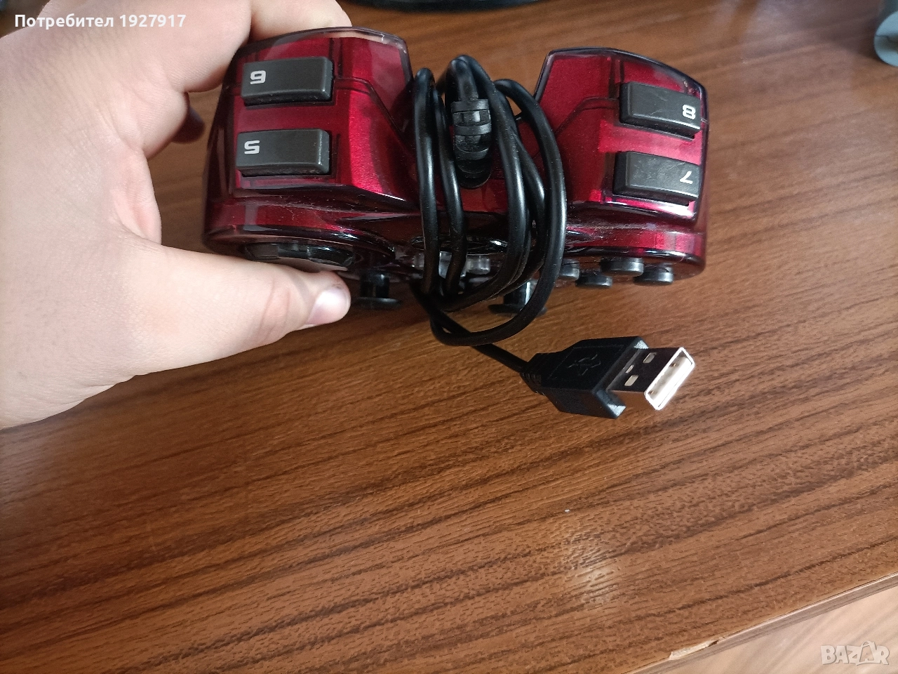 джойстик , снимка 1