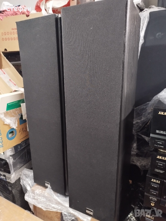 Heco pro 500, снимка 1