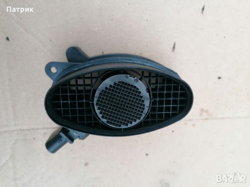 Дебитомер BMW БМВ Е46 Е87 Е90 Е91 Е92 Е93 Е60 Е61 Е65 Е66 Е83 Е70 Е71 Е72 Е53, снимка 1