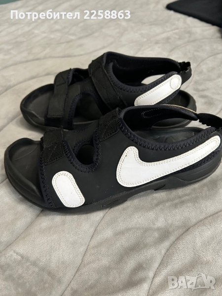 Детски сандали Nike 40 размер , снимка 1