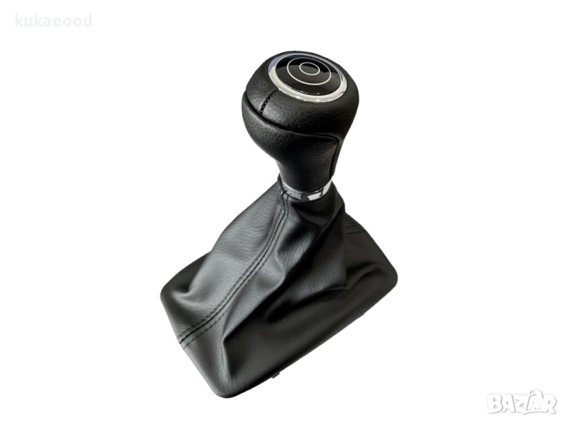 Топка с маншон за скоростен лост Mercedes C-Class W204 (2007-2015)   Автоматик, снимка 1