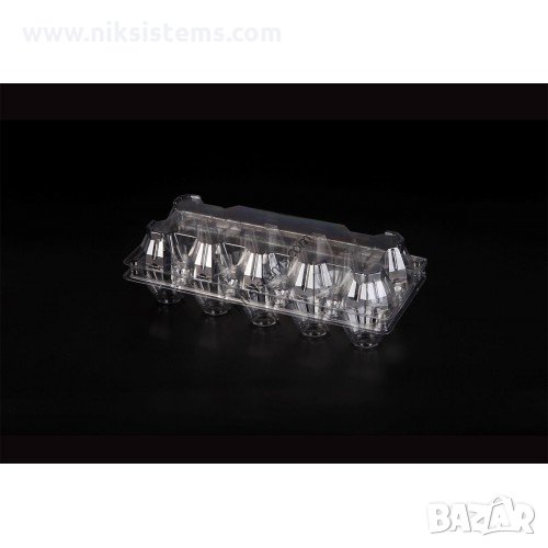 Опаковки за Кокоши Яйца за 10 броя яйца Арт. №: 182606, снимка 1