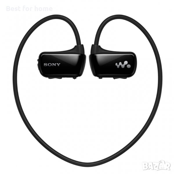 MP3 плеар- водоустоичив 8 GB с Bluetooth , снимка 1