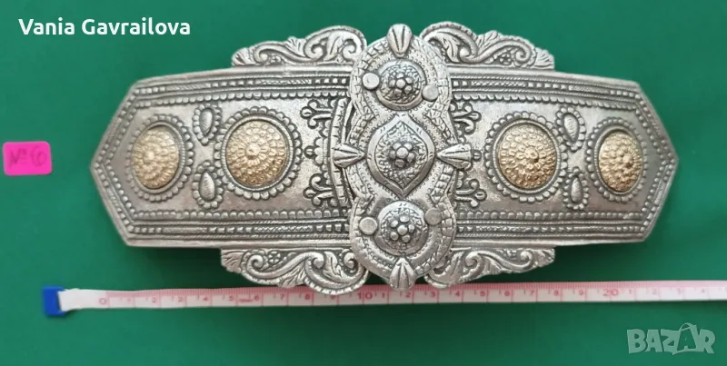 Пафти големи (женски) , снимка 1