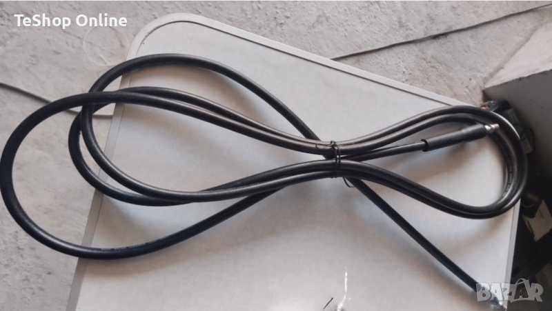 Maркуч за високо налягане за Parkside PTL 4 B3 Beida Water Cleaning 3.8 м, снимка 1