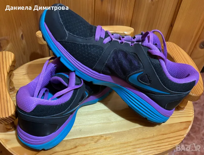 Маратонки Nike, снимка 1