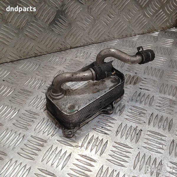 Топлообменник за Mercedes ML320i |W163|, 2000г., снимка 1