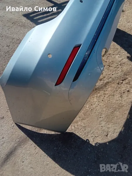 Задна броня и прагове за БМВ F 32 33 36, снимка 1