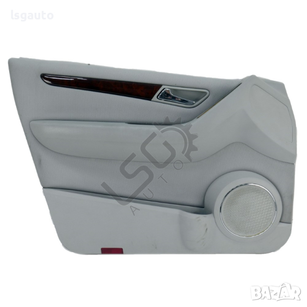 Интериорна кора предна лява врата Mercedes-Benz B-Class (W245) 2005-2011 ID: 122565, снимка 1