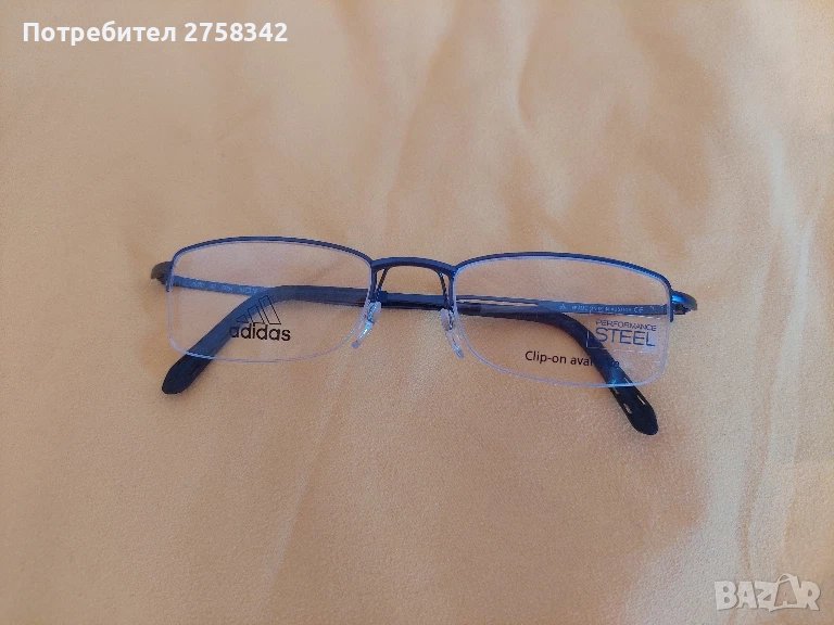 очила adidas, снимка 1