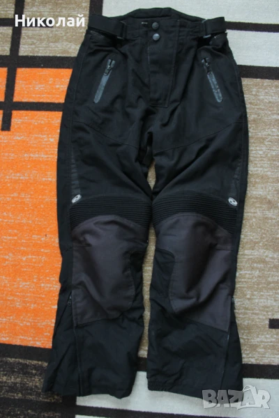 Текстилен Мото Панталон Held, снимка 1