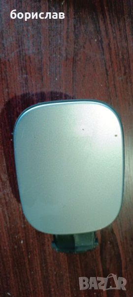 Капаче резервоар за Фолксваген шаран , снимка 1