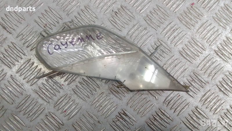 Ляв мигач Porsche Cayenne 2004г.	, снимка 1