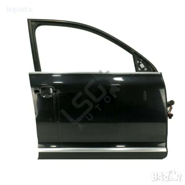 Предна дясна врата Volkswagen Touareg I (7L) 2002-2010 ID: 142247, снимка 1