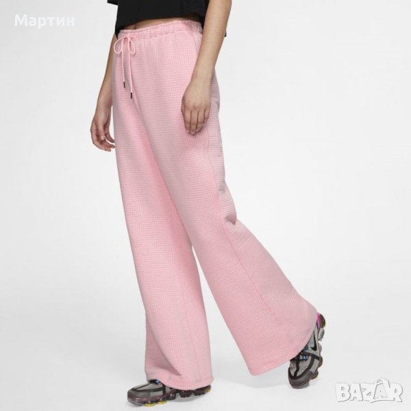 Дамско долнище Nike Tech Pack Engineered - размер S, снимка 1