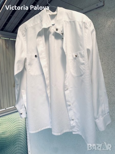 Луксозна маркова риза-блуза VAN LAACK, снимка 1