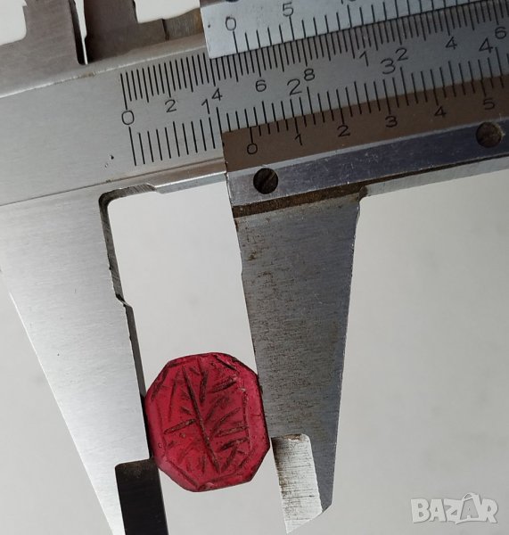 Камък гема, снимка 1