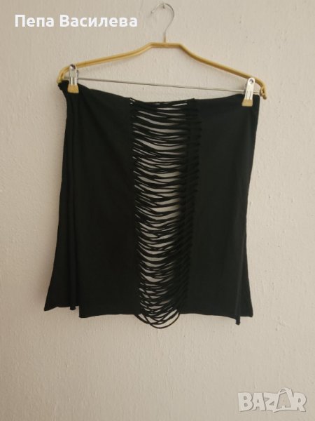 Шал на I code, снимка 1