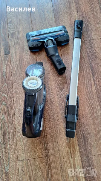 Прахосмукачка PHILIPS SPEED PRO на части, снимка 1