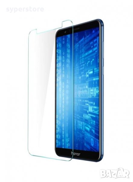 Стъклен протектор за Huawei P10 Lite WAS LX1 2017 Tempered Glass Screen Protector, снимка 1