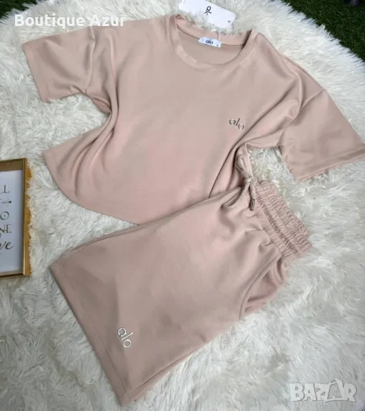 дамски комплект alo, снимка 1