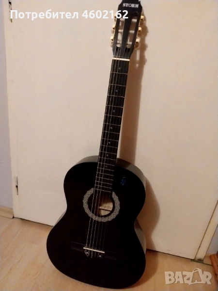 Класическа китара , снимка 1