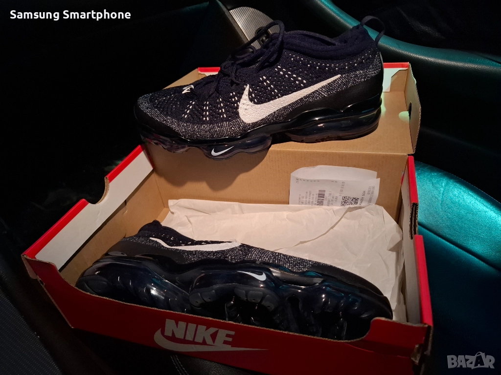 Nike Vapormax , снимка 1