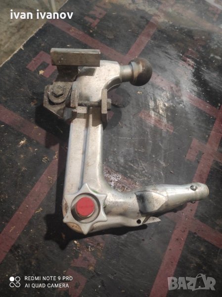 Теглич, снимка 1