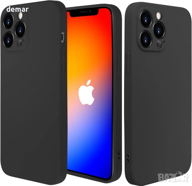 Калъфи за iPhone - 11 Pro Max; 12 Pro; 13, снимка 1