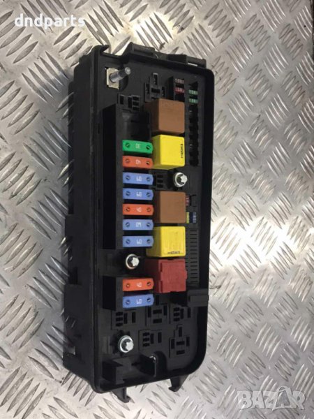 Бушонно табло Opel Vectra C,2.2DTI,2003г., снимка 1