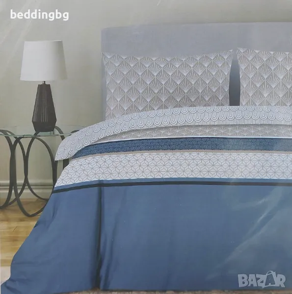 Ранфорс Спално Бельо , снимка 1