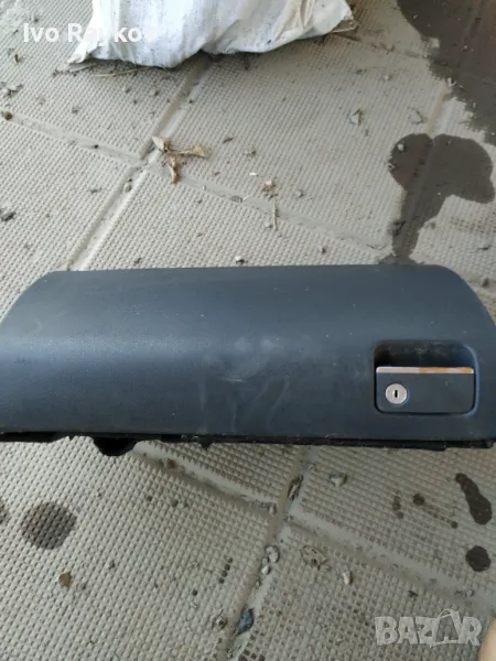 Жабка за Mercedes W164, снимка 1