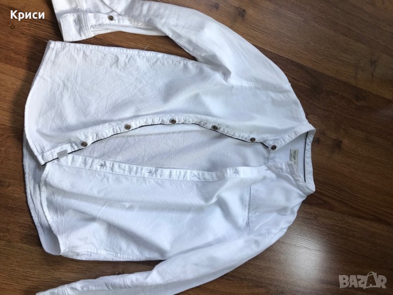 риза, снимка 1