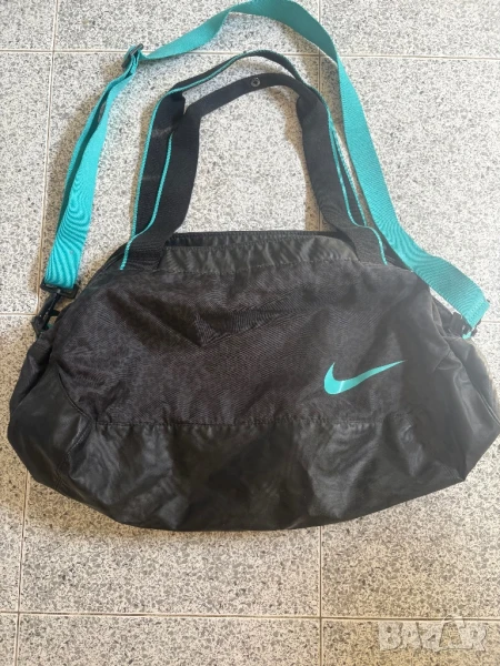Спортна чанта Nike, снимка 1