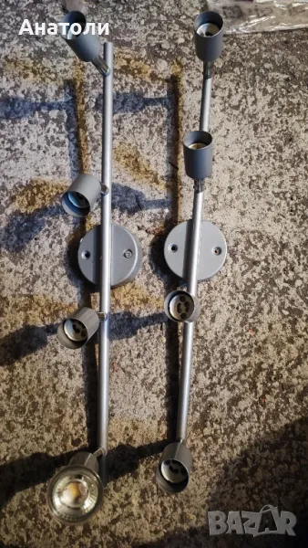 Лампи , снимка 1