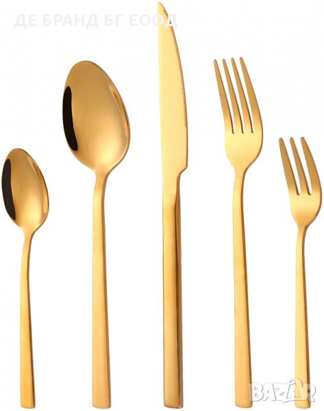 ПРОМОЦИЯ Прибори за хранене 24 части , снимка 1