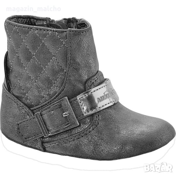 ДЕТСКИ БОТИ - MISS SIXTY; размери: 23, 24 и 25, снимка 1