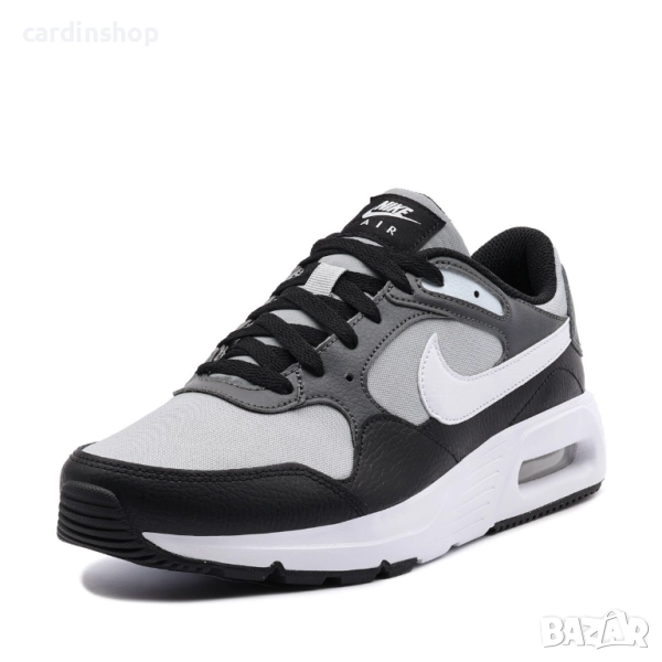 Nike Air Max оригинални маратонки, снимка 1