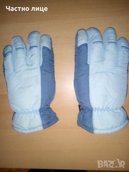 Ръкавици за зимни спортове с Thinsulate insulation 40 gr., снимка 1