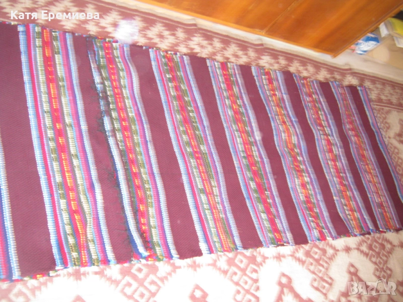 Продавам нови пътеки, снимка 1