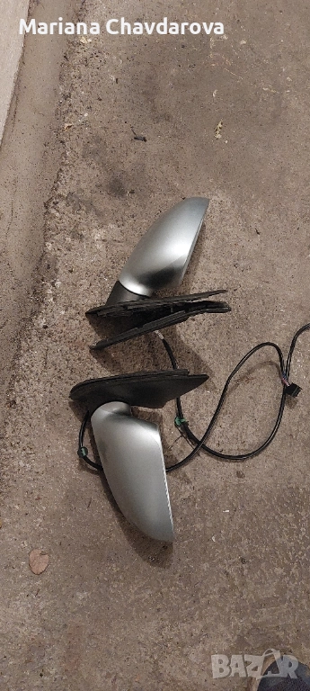 Огледала голф 5 , снимка 1