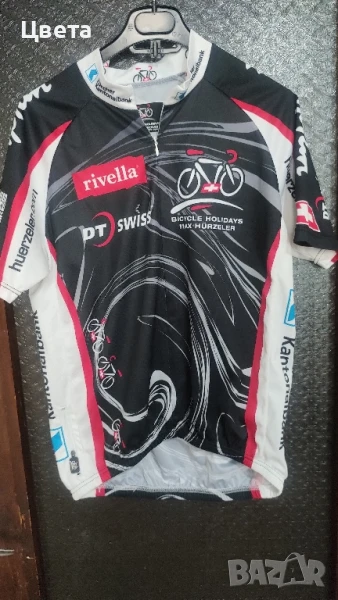 Спортна фанелка, снимка 1