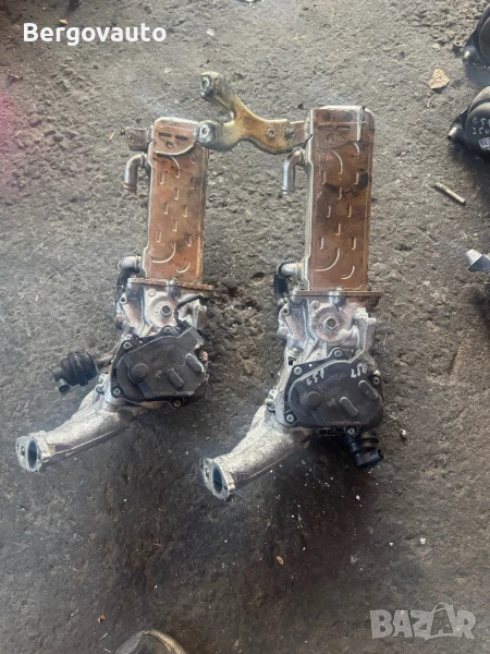 EGR за ОМ 651 Мерцедес, снимка 1