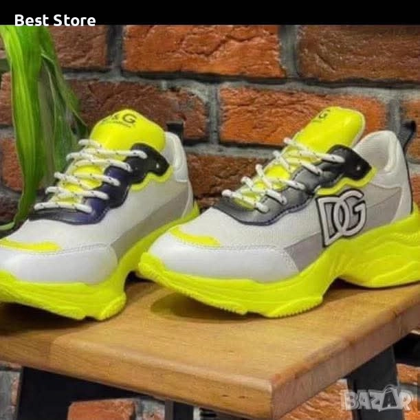 Dolce & Gabbana ПОСЛЕДНА БРОЙКА , снимка 1