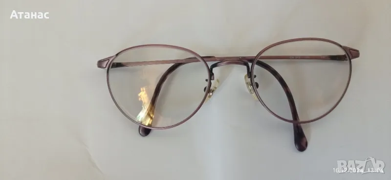 Рамки за очила "Калвин Клайн", снимка 1