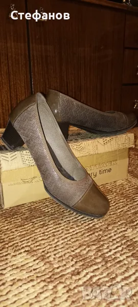 Дамски обувки номер 41 , снимка 1