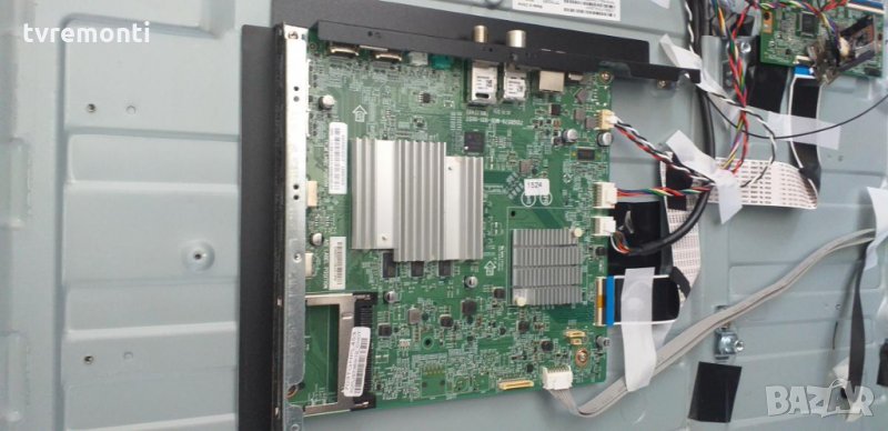 Mainboard 715G8579-M0D-B01-005T, снимка 1