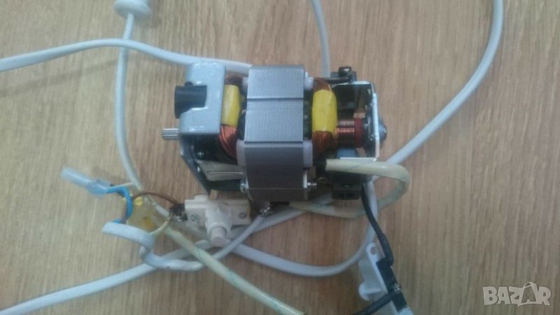 Мотор за чопър, снимка 1