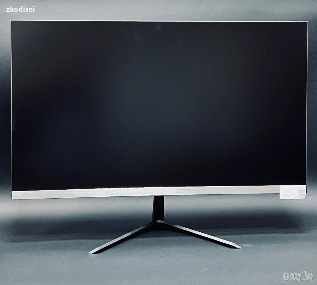 LED Монитор PELQ PMO SLIM S240 24 Инча, снимка 1